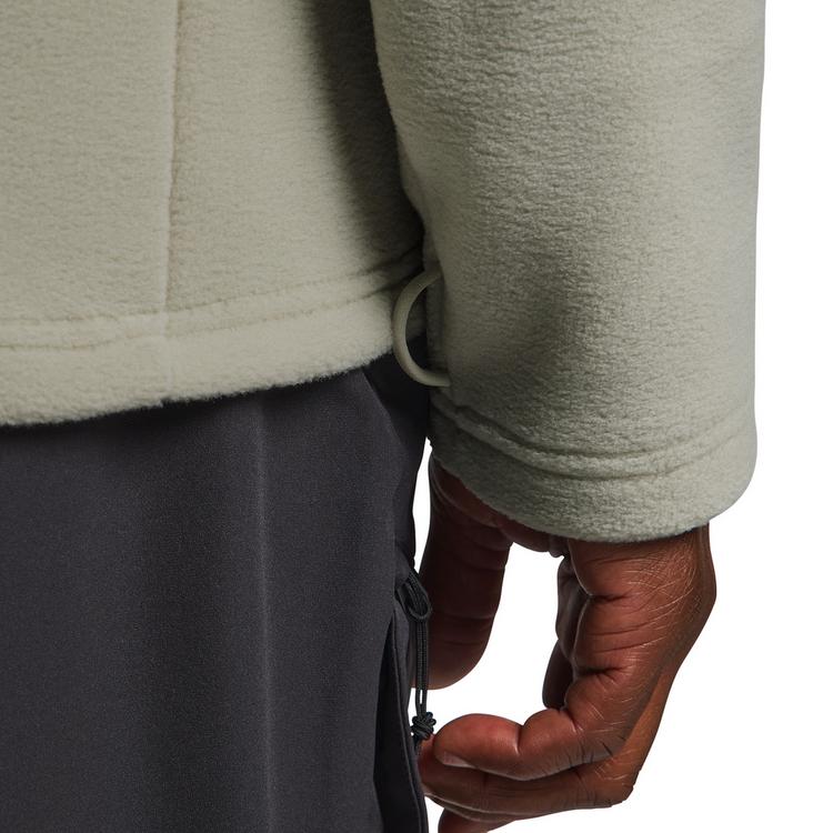 Jack Wolfskin Jack Wolfskin WINTERSTEIN FZ M Fleecejacke Herren - seal - 3 | SportScheck