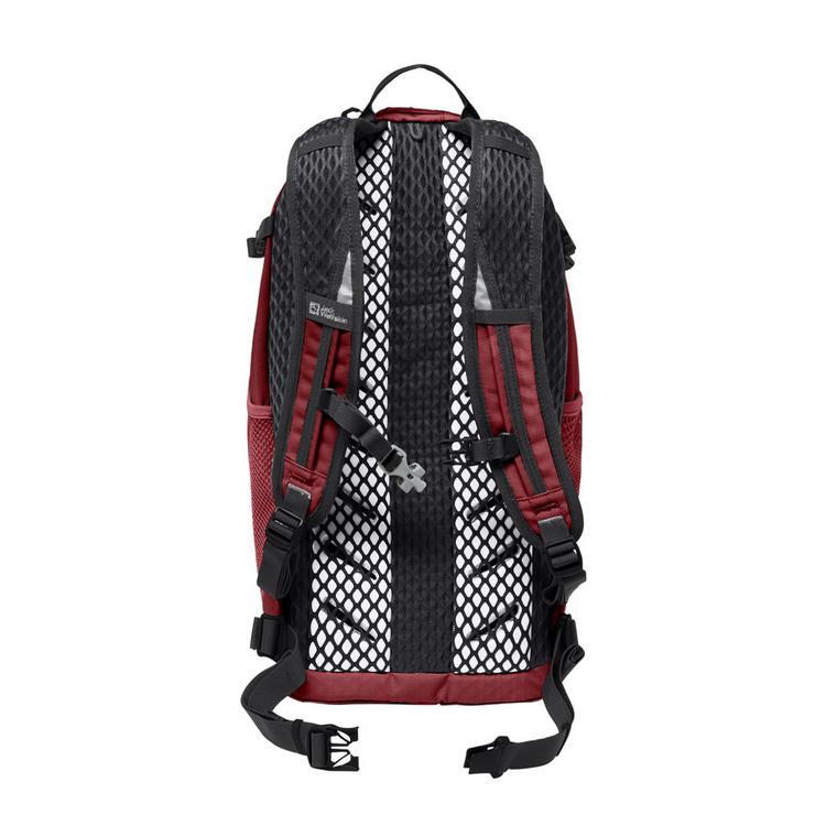 Jack Wolfskin Jack Wolfskin VELOCITY 20 Wanderrucksack - deep ruby - 0 | SportScheck