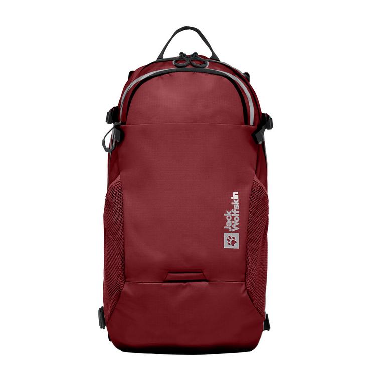 Jack Wolfskin Jack Wolfskin VELOCITY 20 Wanderrucksack - deep ruby - 0 | SportScheck