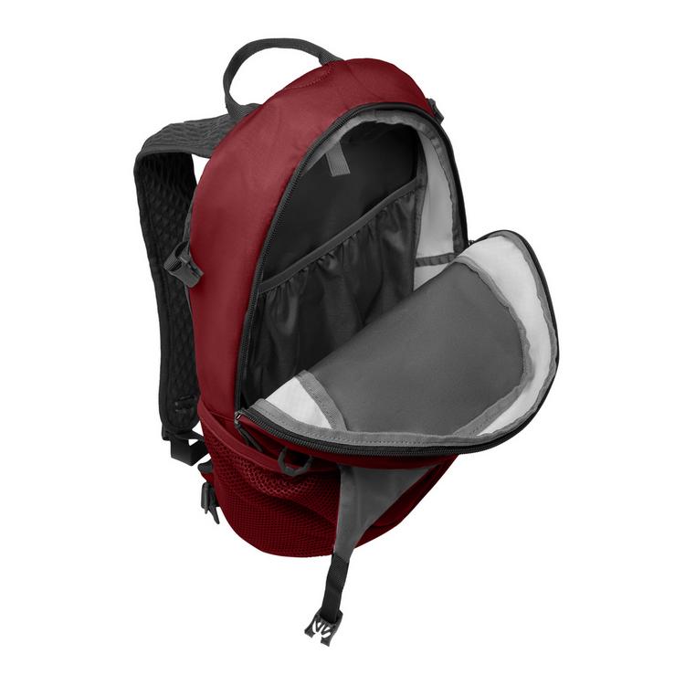 Jack Wolfskin Jack Wolfskin VELOCITY 20 Wanderrucksack - deep ruby - 2 | SportScheck