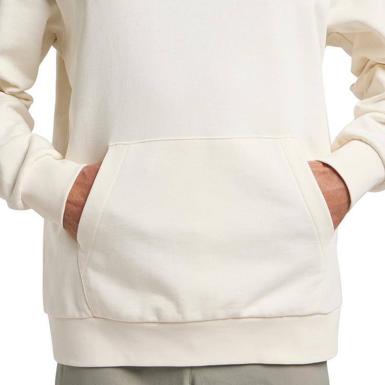 Jack Wolfskin Jack Wolfskin ESSENTIAL HOODIE M Hoodie Herren - cotton white - 3 | SportScheck