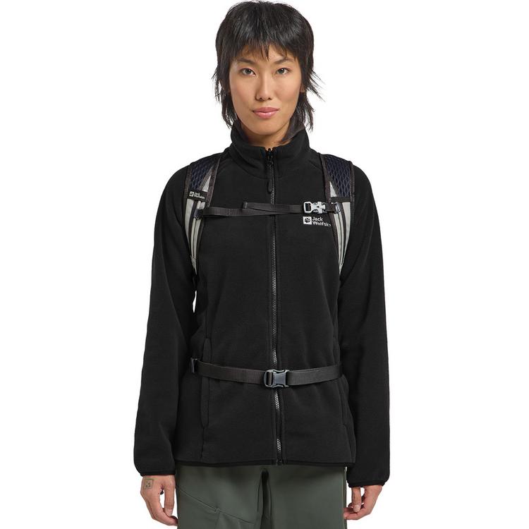 Jack Wolfskin Jack Wolfskin VELOCITY 20 Wanderrucksack - mint leaf - 1 | SportScheck