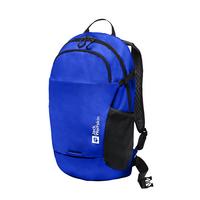 Jack Wolfskin VELOCITY 20 Wanderrucksack - vibrant blue