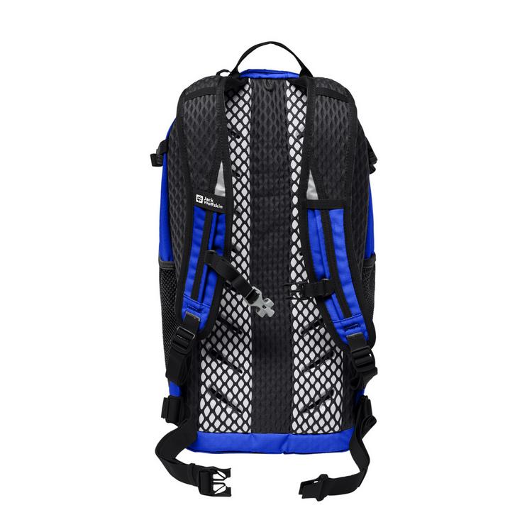 Jack Wolfskin Jack Wolfskin VELOCITY 20 Wanderrucksack - vibrant blue - 0 | SportScheck