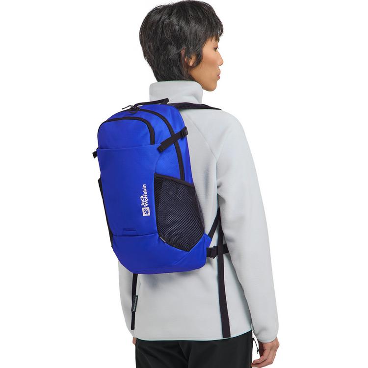 Jack Wolfskin Jack Wolfskin VELOCITY 20 Wanderrucksack - vibrant blue - 0 | SportScheck