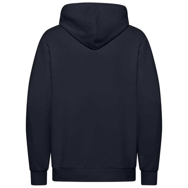 Jack Wolfskin Jack Wolfskin ESSENTIAL HOODIE M Hoodie Herren - dark navy - 0 | SportScheck