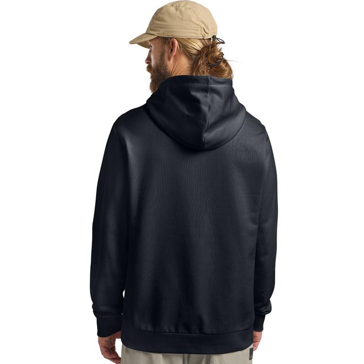 Jack Wolfskin Jack Wolfskin ESSENTIAL HOODIE M Hoodie Herren - dark navy - 1 | SportScheck