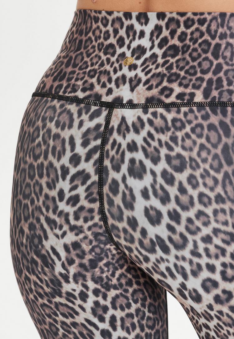 Athlecia Athlecia Windia Tights Damen - Print 2740 - 0 | SportScheck