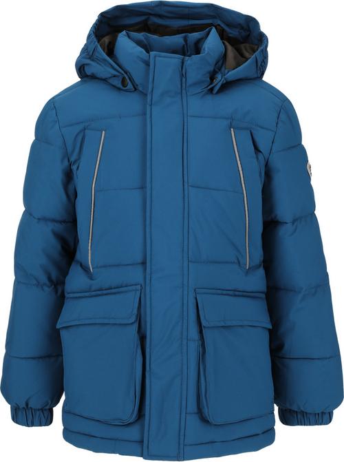 ZigZag Jacob Winterjacke Kinder