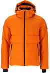 Whistler Lakeland Skijacke Herren - 5141 Autumn Maple