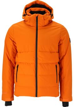 Whistler Lakeland Skijacke Herren 5141 Autumn Maple