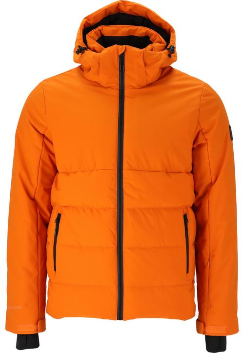 Whistler Lakeland Skijacke Herren