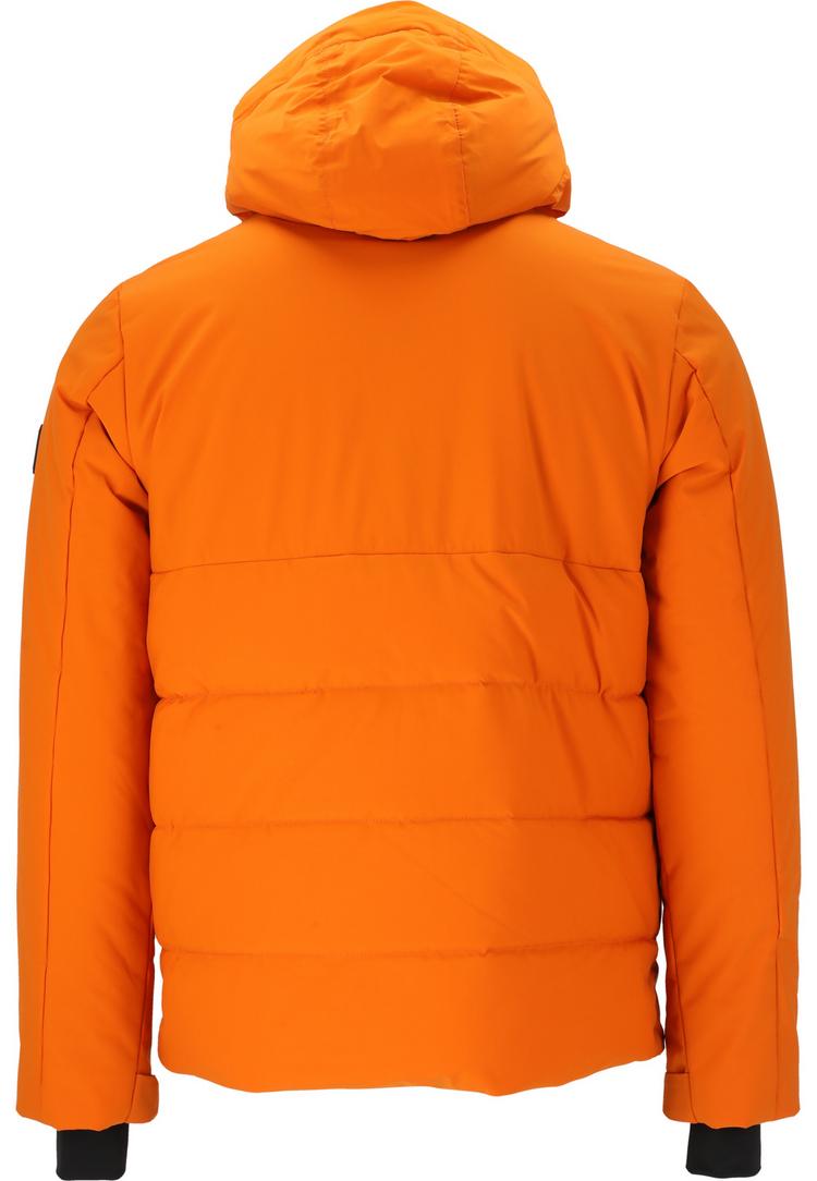 Whistler Whistler Lakeland Skijacke Herren - 5141 Autumn Maple - 0 | SportScheck