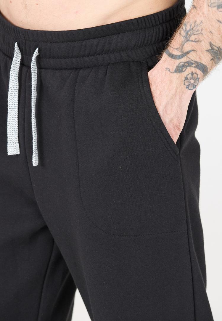 Cruz Cruz Sweathose Herren - 1001 Black - 1 | SportScheck