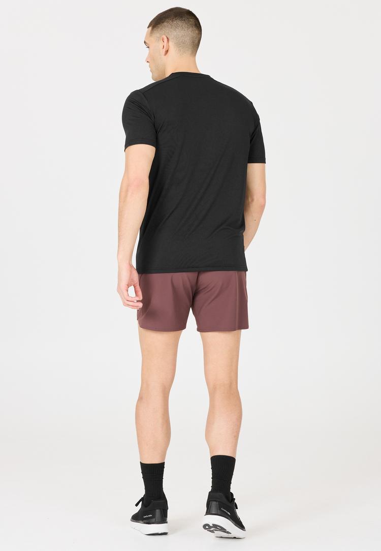 Endurance Endurance Loker Funktionsshirt Herren - 1001 Black - 3 | SportScheck