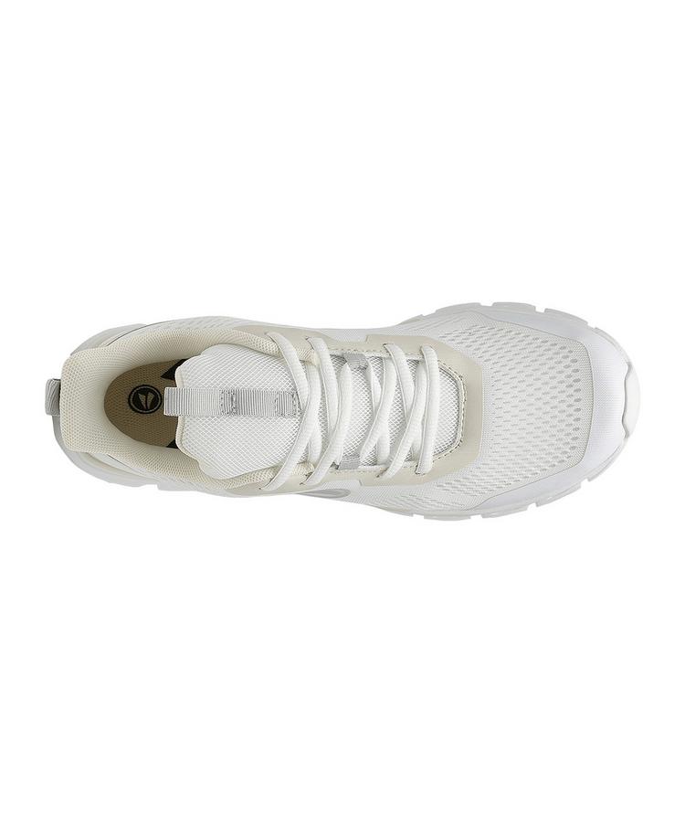 JAKO JAKO Casual Flow Sneaker Wei&szlig; Sneaker Herren - weiss - 1 | SportScheck