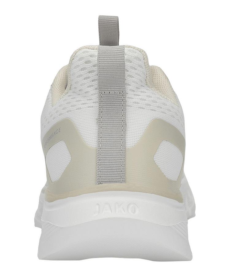 JAKO JAKO Casual Flow Sneaker Wei&szlig; Sneaker Herren - weiss - 2 | SportScheck