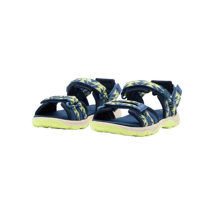 Jack Wolfskin Jack Wolfskin 2 IN 1 SANDAL K Outdoorsandalen Kinder - evening sky - 0 | SportScheck