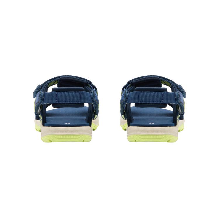 Jack Wolfskin Jack Wolfskin 2 IN 1 SANDAL K Outdoorsandalen Kinder - evening sky - 1 | SportScheck