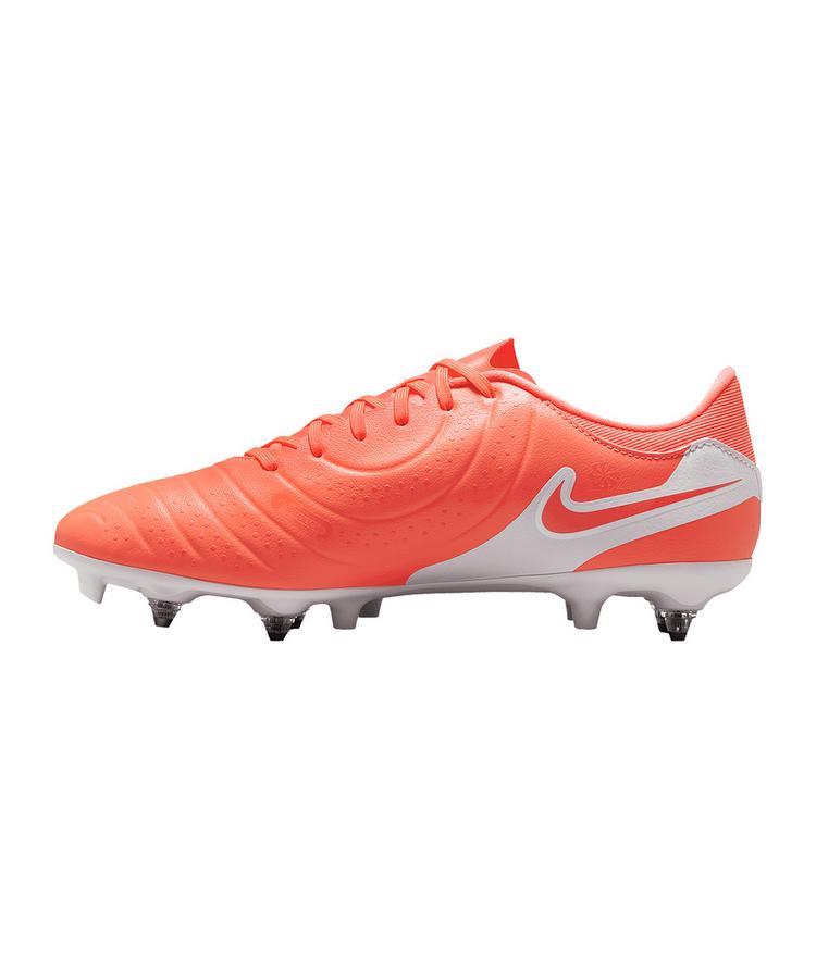 Nike Nike Tiempo Legend X Academy SG Scary Good Fu&szlig;ballschuhe Herren - rotweiss - 0 | SportScheck
