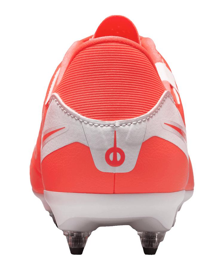 Nike Nike Tiempo Legend X Academy SG Scary Good Fu&szlig;ballschuhe Herren - rotweiss - 2 | SportScheck