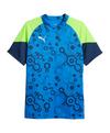PUMA individualCUP Trikot Funktionsshirt Herren - dunkelblau