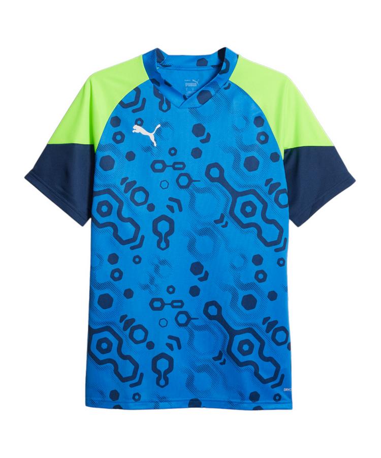 PUMA PUMA individualCUP Trikot Funktionsshirt Herren - dunkelblau - 0 | SportScheck