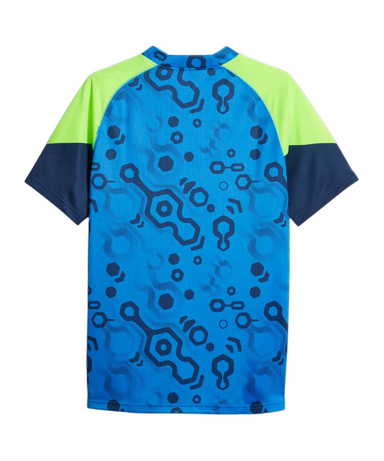 PUMA PUMA individualCUP Trikot Funktionsshirt Herren - dunkelblau - 0 | SportScheck