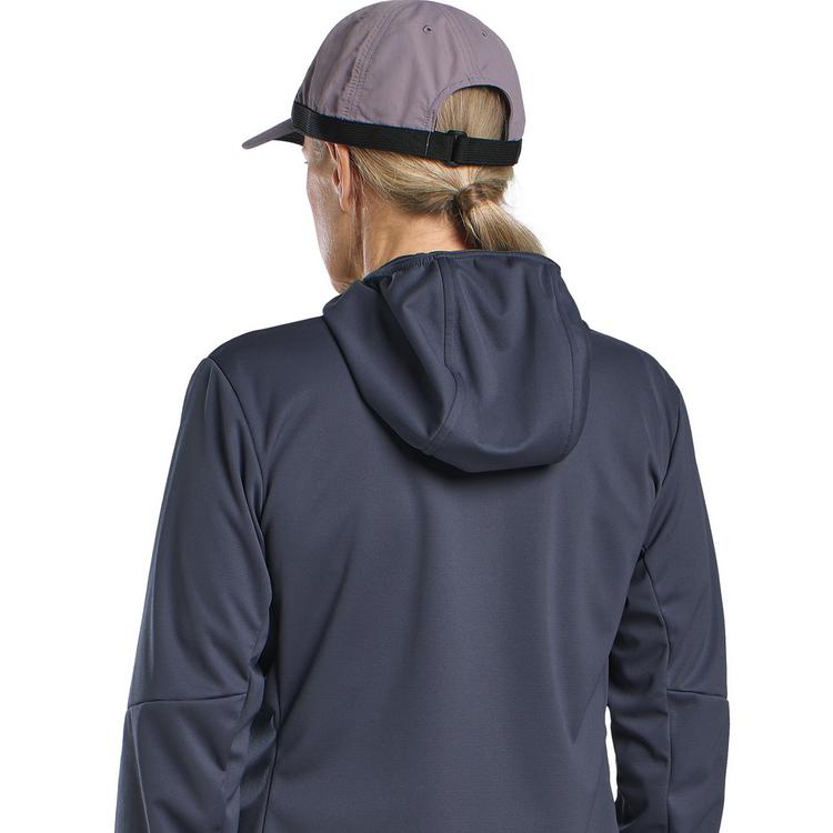 Jack Wolfskin Jack Wolfskin STRAP CAP Cap - grey odessa - 3 | SportScheck