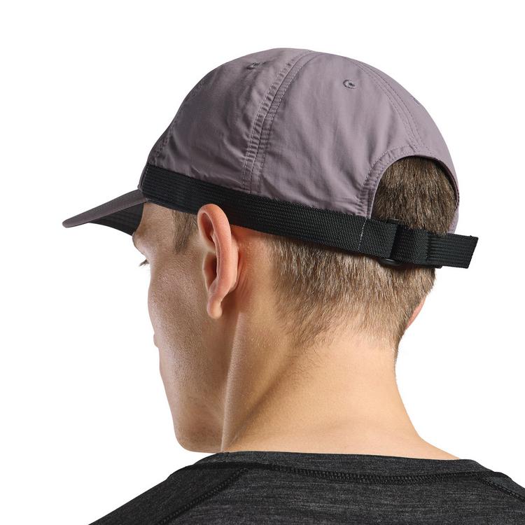Jack Wolfskin Jack Wolfskin STRAP CAP Cap - grey odessa - 3 | SportScheck