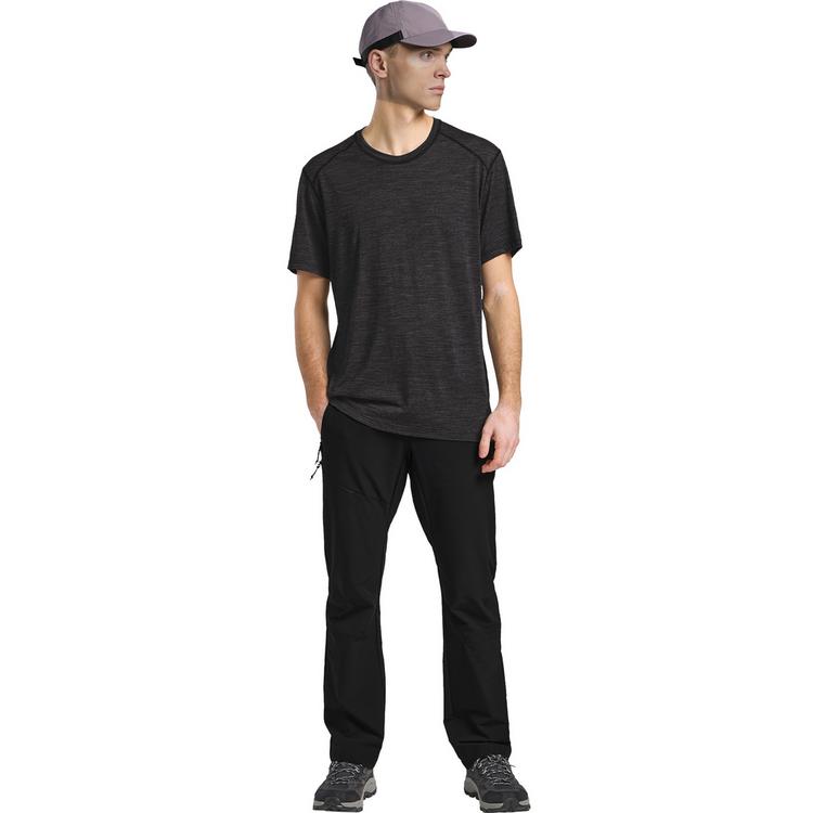Jack Wolfskin Jack Wolfskin STRAP CAP Cap - grey odessa - 4 | SportScheck