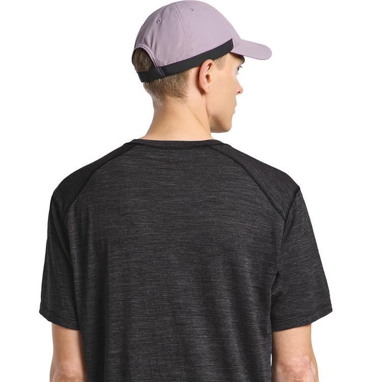 Jack Wolfskin Jack Wolfskin STRAP CAP Cap - grey odessa - 6 | SportScheck
