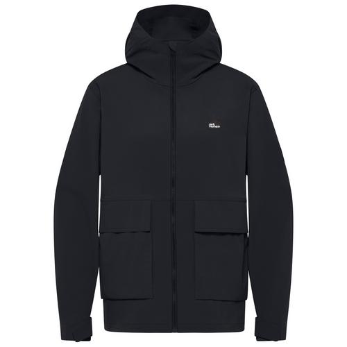 Jack Wolfskin TERRACADE JKT W Funktionsjacke Damen