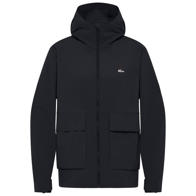 Jack Wolfskin Jack Wolfskin TERRACADE JKT W Funktionsjacke Damen - dark navy - 0 | SportScheck