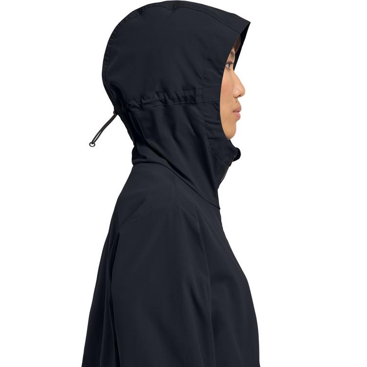 Jack Wolfskin Jack Wolfskin TERRACADE JKT W Funktionsjacke Damen - dark navy - 2 | SportScheck