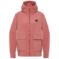 Jack Wolfskin TERRACADE JKT W Funktionsjacke Damen - mineral red