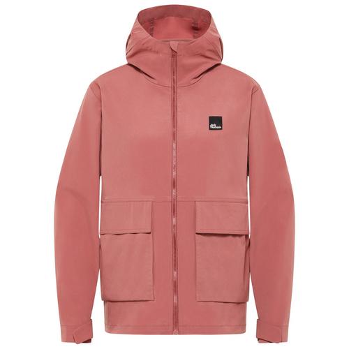 Jack Wolfskin TERRACADE JKT W Funktionsjacke Damen