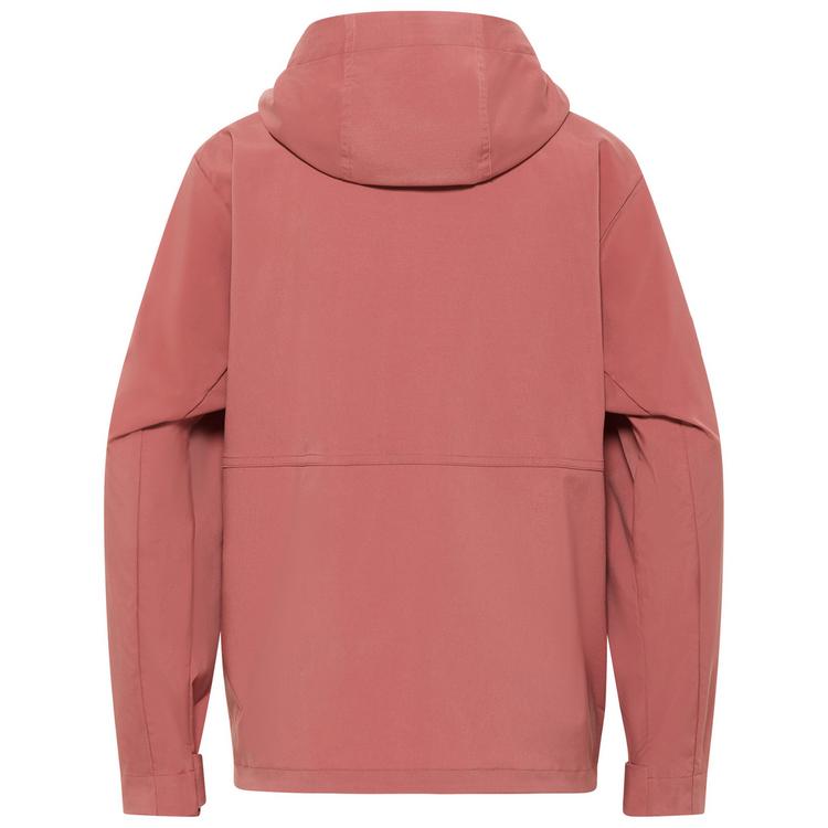 Jack Wolfskin Jack Wolfskin TERRACADE JKT W Funktionsjacke Damen - mineral red - 0 | SportScheck