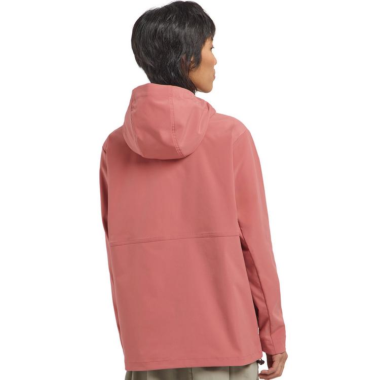 Jack Wolfskin Jack Wolfskin TERRACADE JKT W Funktionsjacke Damen - mineral red - 1 | SportScheck