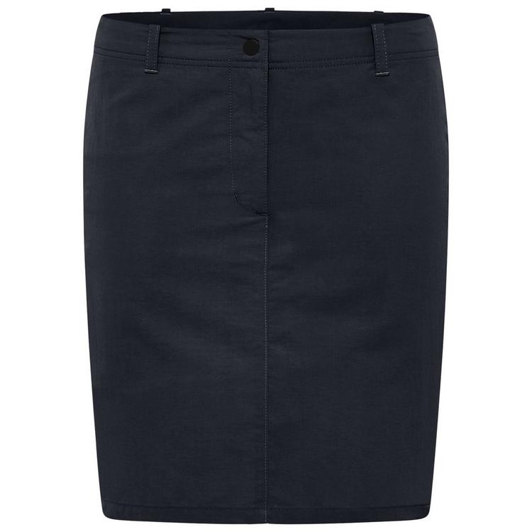 Jack Wolfskin Jack Wolfskin TIHAMA SKORT W Skort Damen - dark navy - 0 | SportScheck