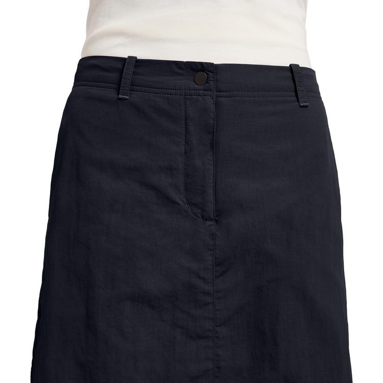 Jack Wolfskin Jack Wolfskin TIHAMA SKORT W Skort Damen - dark navy - 3 | SportScheck