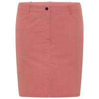 Jack Wolfskin TIHAMA SKORT W Skort Damen - mineral red