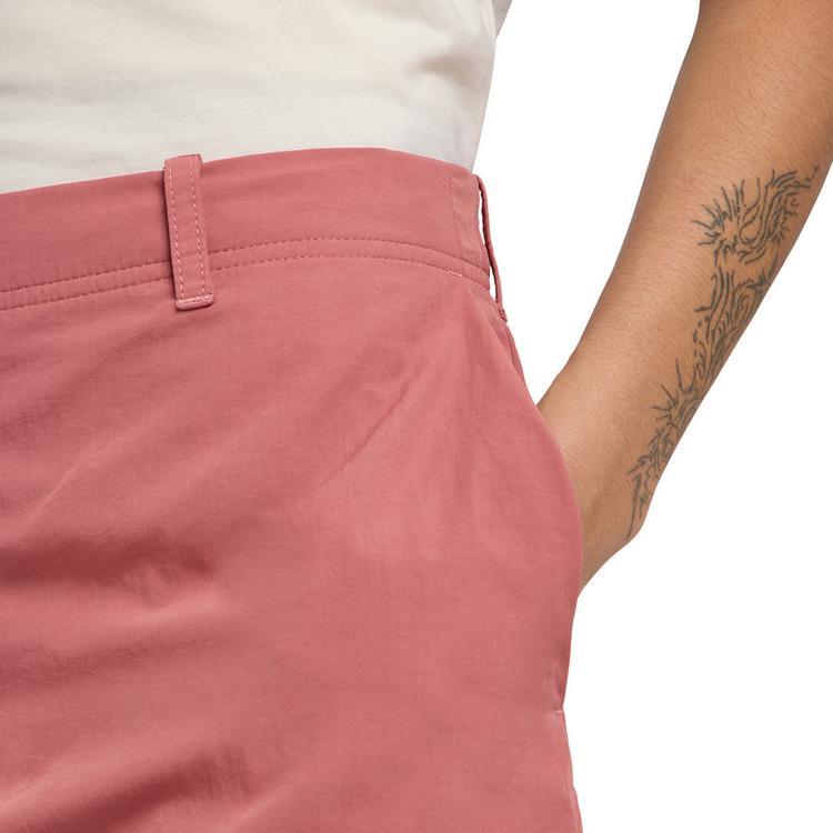 Jack Wolfskin Jack Wolfskin TIHAMA SKORT W Skort Damen - mineral red - 4 | SportScheck