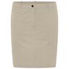 Jack Wolfskin TIHAMA SKORT W Skort Damen - stone