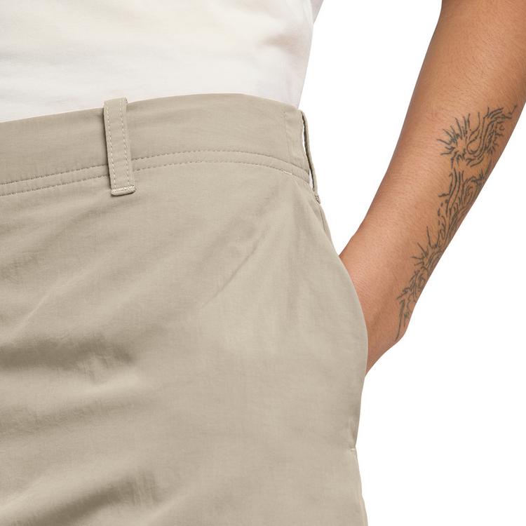 Jack Wolfskin Jack Wolfskin TIHAMA SKORT W Skort Damen - stone - 4 | SportScheck