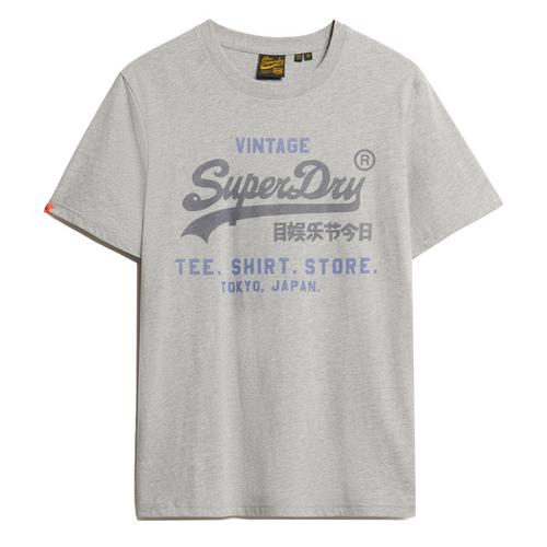 Superdry T-Shirt T-Shirt Herren