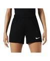 Nike Academy Pro Short Damen Fu&szlig;ballshorts Damen - schwarzweiss