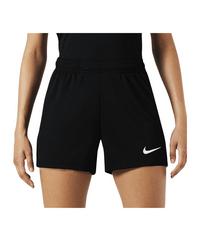 Nike Academy Pro Short Damen Fu&szlig;ballshorts Damen - schwarzweiss