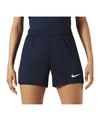 Nike Academy Pro Short Damen Fu&szlig;ballshorts Damen - blauweiss