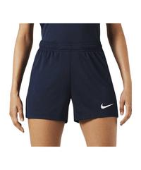 Nike Academy Pro Short Damen Fu&szlig;ballshorts Damen - blauweiss